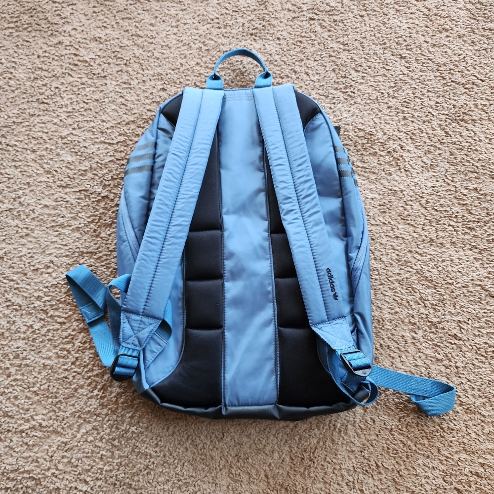 ADIDAS National Plus Backpack - Picture 2 of 4